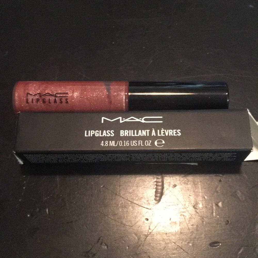 🆕MAC ♻️RARE♻️ VIVA GLAM 6 GLOSS